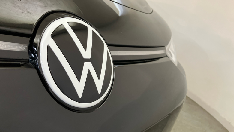 Volkswagen ID.3 150kW Match Pro 59kWh 5dr Auto Electric Hatchback